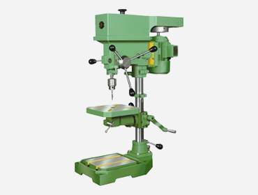 Ashish Engineering Company - Manufacturing Facility
