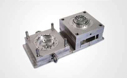 Ashish Engineering Company - Moulds