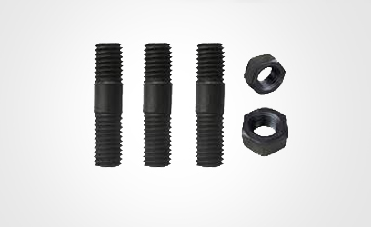Ashish Engineering Company - Bolts & Studs