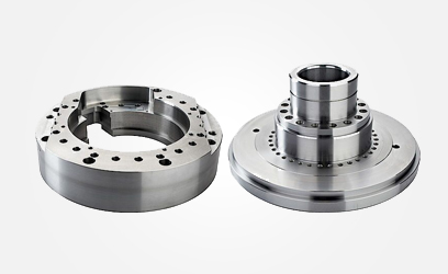 Ashish Engineering Company - VMC CNC Job Work